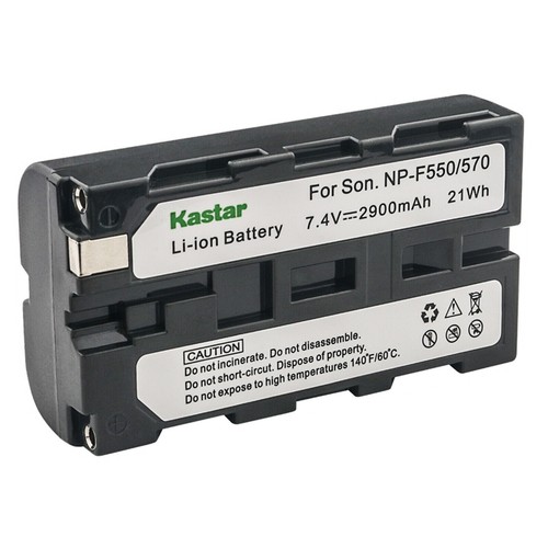 Kastar battery for hitachi - battery,