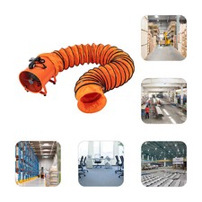 Ventilatore Utility Soffiatore