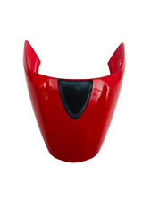 COPRISELLA DUCATI MONSTER 696 ANNO 2009 ROSSO CD 69924281AA NUOVO ORIGINALE