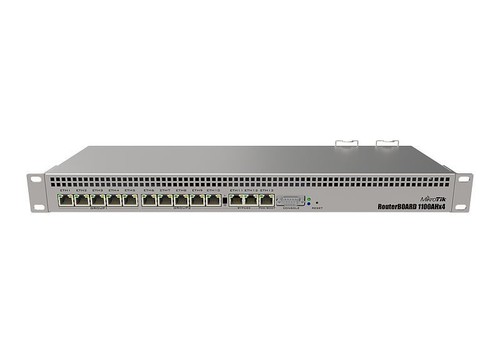 Mikrotik router rb1100ahx4 13x - mikrotik,