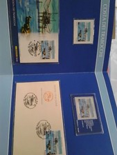 FOLDER FILATELICO ITALIA 2014