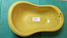 CHILD BATH BATH 80 X 48 h. 25