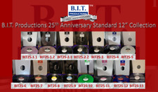 B.I.T. Productions 15 x 12"