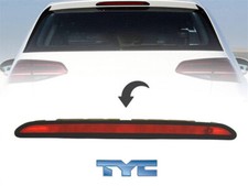 Luce Terzo Stop LED Golf 6 Golf 7 2009-2020 con Cornice Nera NO GTD/GTI/R/PLUS