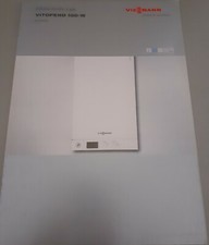 Catalogo Caldaia murale a gas Viessmann - Vitopend 100 W
