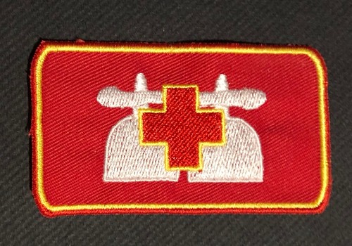 Patch cri operatore opsa - cri,