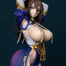 1/6 Holy Virgin Nun Petronilla