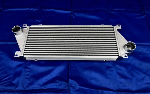 Intercooler llk alluminio - intercooler, g60