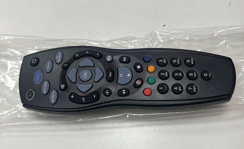 Telecomando originale sky hd - telecomando,
