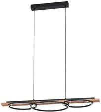 Eglo 99624 LED Boyal 3 cerchi