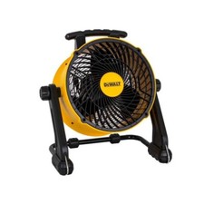 DEWALT VENTILATORE DA BANCO
