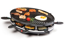 Raclette Party Grill, 8