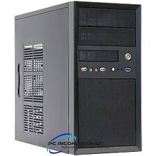 PC Computer PC GENERICO RICONDIZIONATO VARI MARCHI Con Cpu Intel Core 2 duo 2...