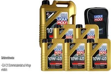10L LIQUI MOLY Leichtlauf