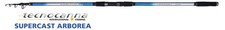 A0041 CANNA SURF CASTING SUPERCAST ARBOREA 4,2 MT 80-160 GR ORATA SARAGO NO FOX