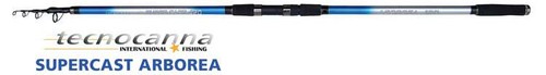 A0041 canna surf casting - canna,