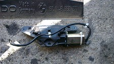 BMW E39 TAILGATE LOCK MOTOR