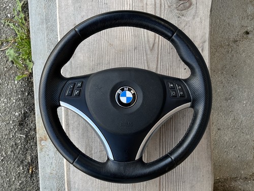 Volante completo originale - originale, bmw