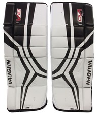 VAUGHN Goalie Hockey Aghi
