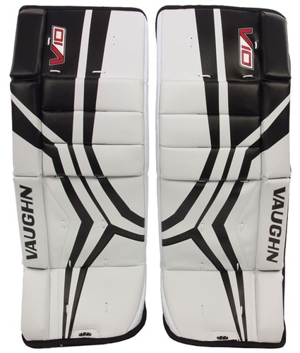 Vaughn goalie hockey aghi - goalie,