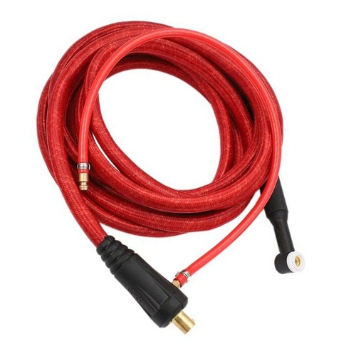 Torcia per saldatura tig - torcia,