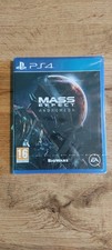 Mass Effect Andromeda  / Sony