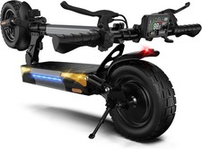 iScooter W9 Monopattino