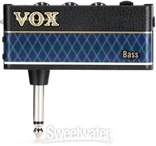 Amplificatore per cuffie bassi