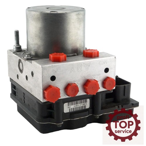 Riparazione abs centralina - riparazione,