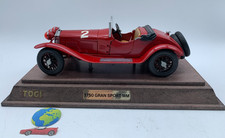 Togi Alfa Romeo 1750 GS Mille