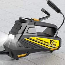 Pompa Di Aria per Auto