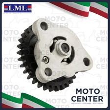 POMPA OLIO COMPLETA DI