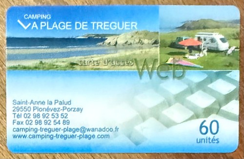 Plonévez porzay carte - plonÉvez-porzay,