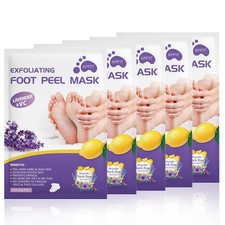 Joyeee Maschera Piedi