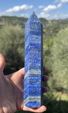 LAPISLAZZULI torre Punta In