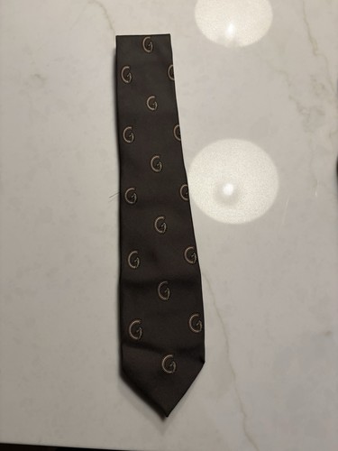 Cravatta vintage gucci 100 - vintage,