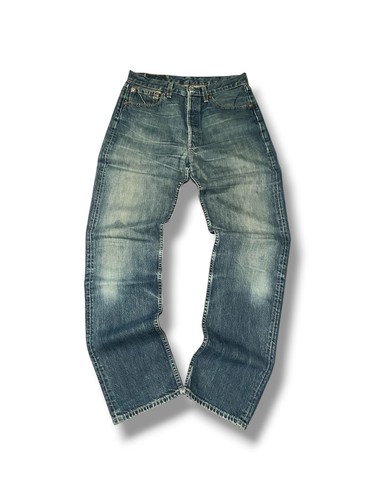 Jeans vintage levis - jeans,