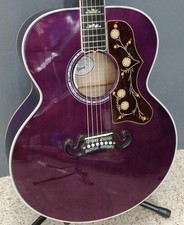 (Gibson) SJ-200 Standard