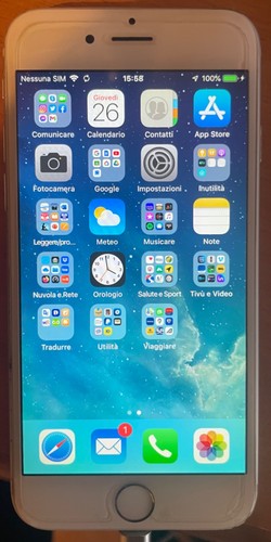 Iphone - iphone, 6