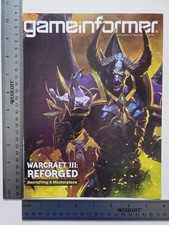 Warcraft Iii 3 Riforgiato