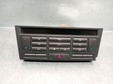 12803221BA blocco comando clima per SAAB 9-3 BERLINA 2.0 CAT 1998 5671004