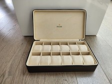 ROLEX BOX CASE HOLDER