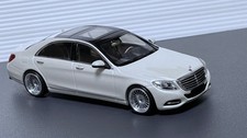 1/43  MERCEDES S CLASS V222