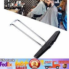 Ricambio poggiapiedi per sedia idraulica da barbiere styling salone bellezza NUOVO