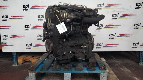 Fmba motore completo 284621 - /,