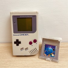 Nintendo GAMEBOY CLASSICO