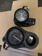 CRUSCOTTO STRUMENTAZIONE