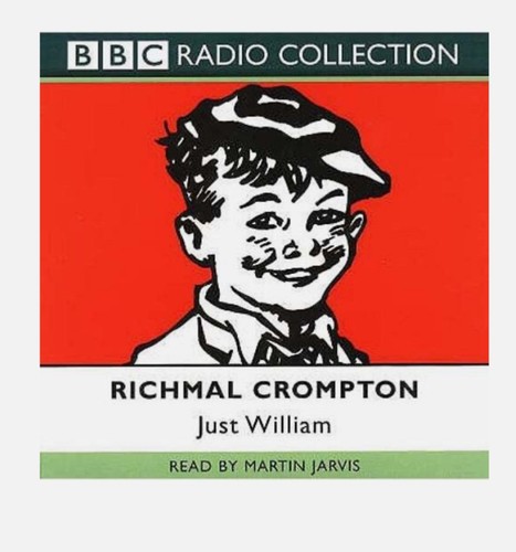 Just william volume by - 1,