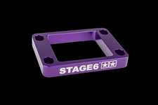 Distanziale blocco membrana 10