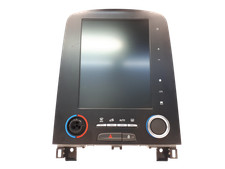 Autoradio Navi A/C Renault
